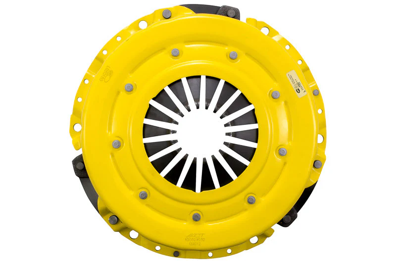 ACT Clutch Pressure Plate Oldsmobile Cutlass 3.8L V6 (1980-1981) Heavy Duty - GM012