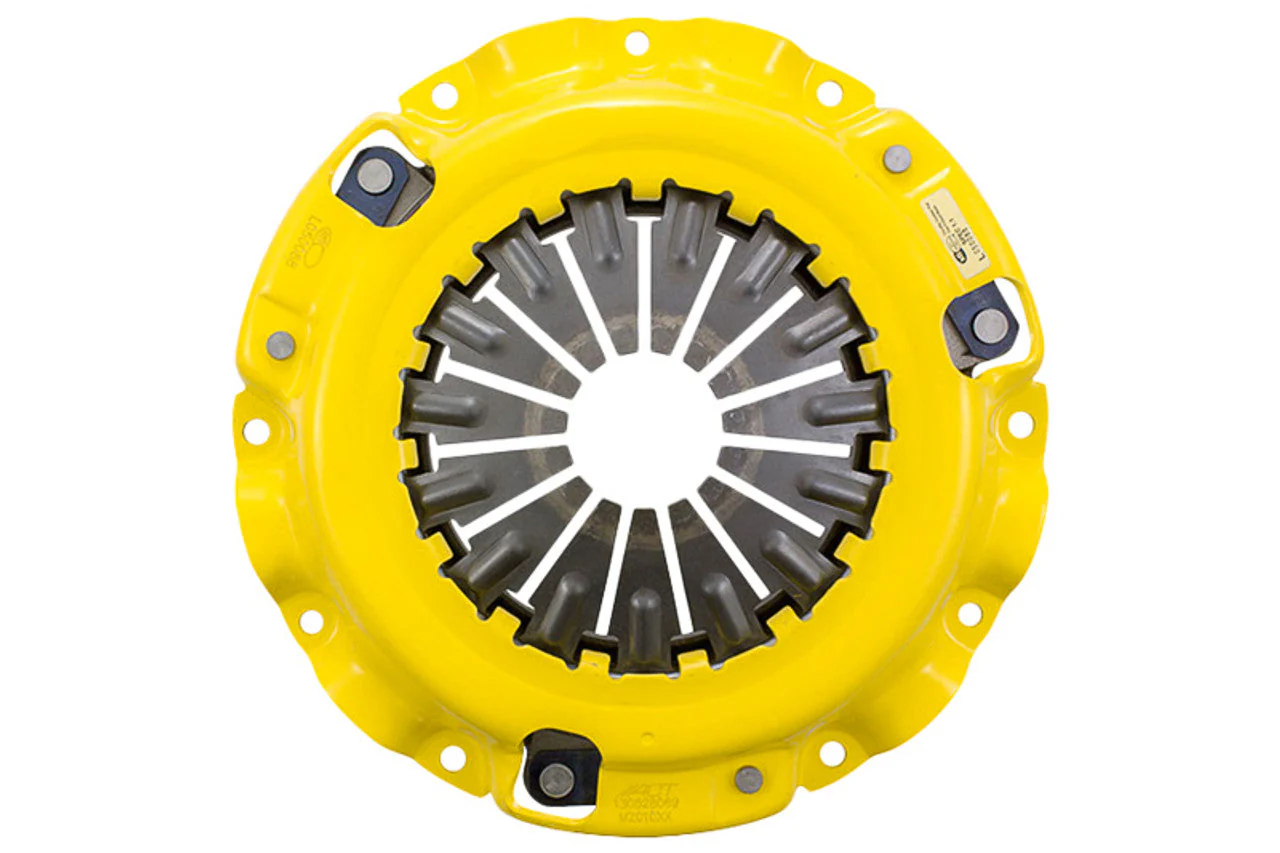 ACT Clutch Pressure Plate Plymouth Colt Vista 2.4L (1992-1994) MaXX Xtreme - MB010XX