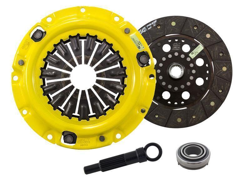 ACT Clutch Kit Plymouth Laser RS 2.0L (1990-1994) Heavy Duty/Performance Street Rigid - MB1-HDSD