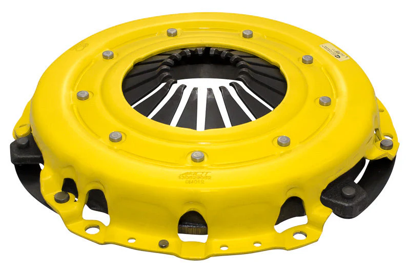 ACT Clutch Pressure Plate Pontiac Firebird 3.8L V6 (80-81) 4.9L V8 (1980) 5.0L V8 (80-92) 5.7L V8 (87-92) Heavy Duty - GM012 - Image 2