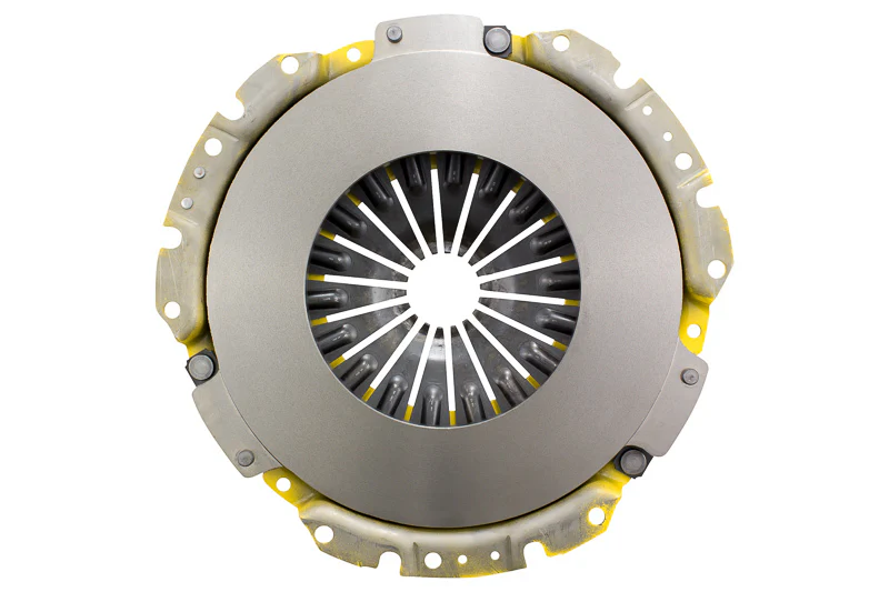 ACT Clutch Pressure Plate Pontiac Firebird 5.0L V8 (1981) Heavy Duty - GM013 - Image 3