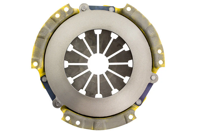 ACT Clutch Pressure Plate Pontiac Vibe 1.8L (2003-2008) Heavy Duty - T030 - Image 3