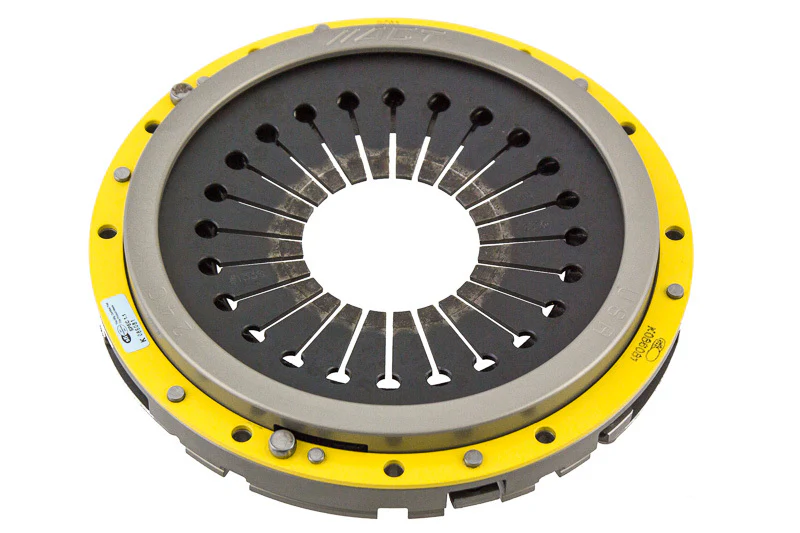 ACT Clutch Pressure Plate Porsche 911 3.3L (91-92) 3.6L (91-98) Heavy Duty - P011 - Image 2