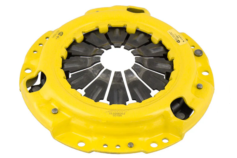 ACT Clutch Pressure Plate Chevy Nova 1.6L (1985-1988) Xtreme - T019X - Image 2