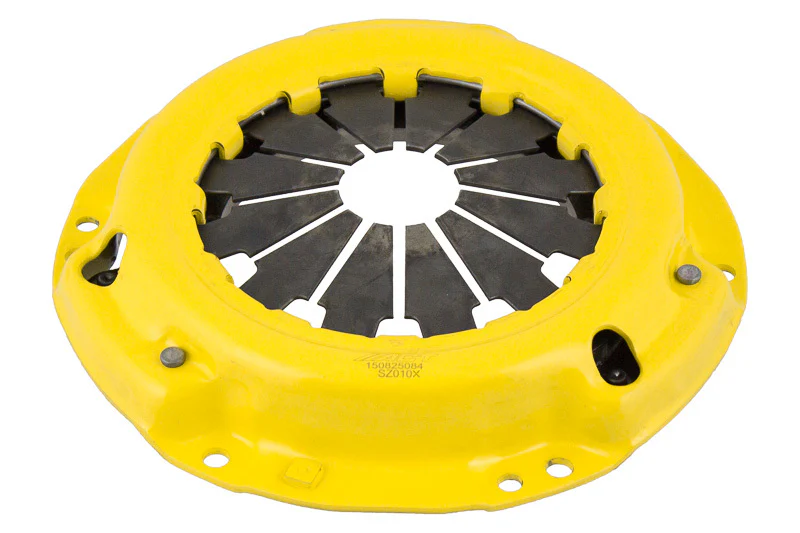 ACT Clutch Pressure Plate Chevy Sprint 1.0L (1987-1988) Xtreme - SZ010X - Image 2