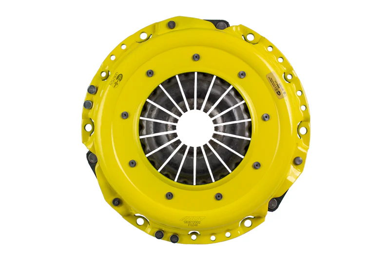 ACT Clutch Pressure Plate Ford Focus 2.0L (13-18) 2.3L (16-18) Xtreme - F024X