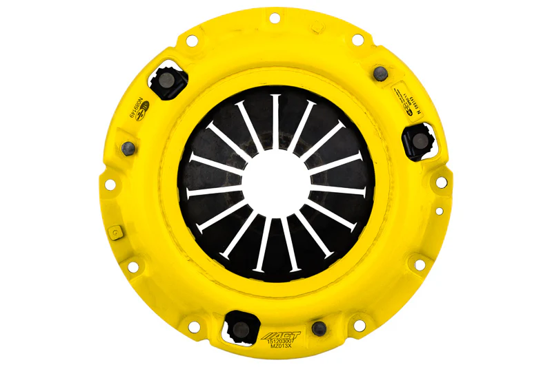 ACT Clutch Pressure Plate Ford	Ranger 2.2L (1983-1984) Xtreme - MZ013X