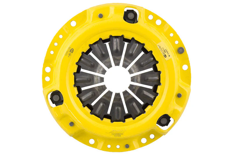 ACT Clutch Pressure Plate Geo Prizm (1989-1991) Xtreme - T019X
