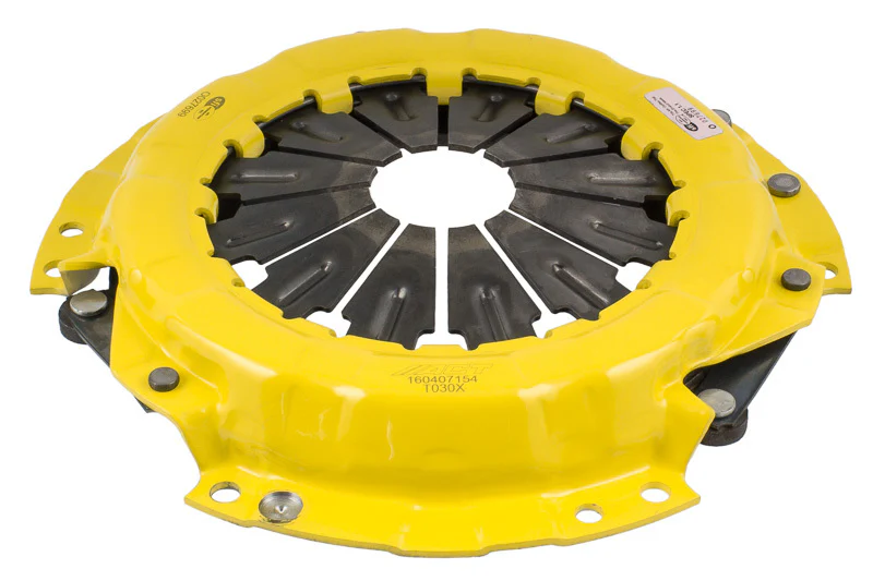 ACT Clutch Pressure Plate Geo Prizm (1990-1997) Xtreme - T030X - Image 2