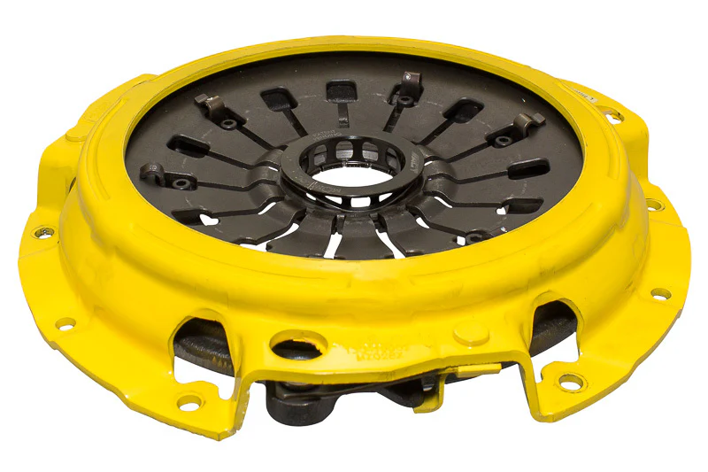 ACT Clutch Pressure Plate Mazda RX7 FD 1.3L (1993-1995) Xtreme - MZ014X - Image 2