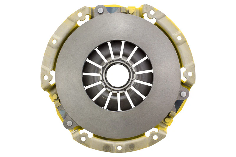 ACT Clutch Pressure Plate Mazda RX7 FD 1.3L (1993-1995) Xtreme - MZ014X - Image 3