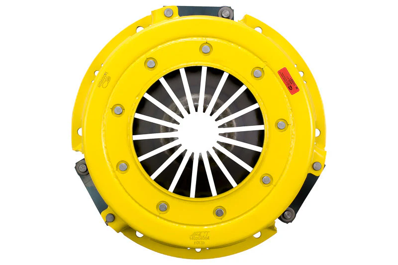 ACT Clutch Pressure Plate Mercury Capri 5.0L V8 (1986) Xtreme - F013X