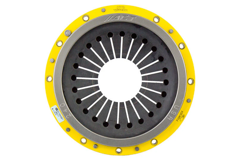 ACT Clutch Pressure Plate Porsche 911 Turbo 3.3L (91-92) 3.6L (93-97) Xtreme - L010X