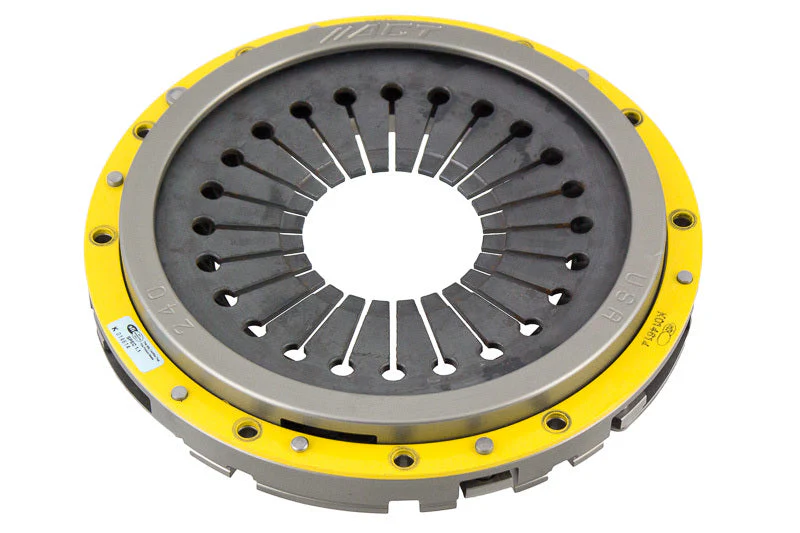 ACT Clutch Pressure Plate Porsche 911 Turbo 3.3L (91-92) 3.6L (93-97) Xtreme - L010X - Image 2