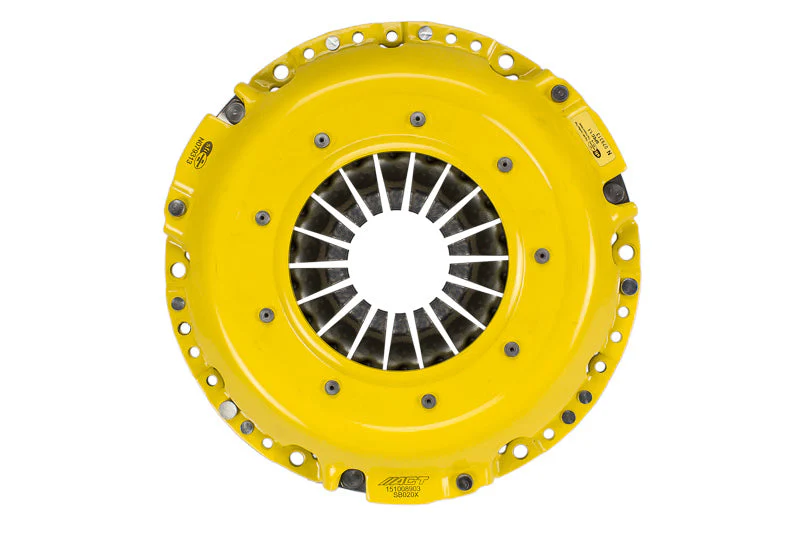 ACT Clutch Pressure Plate Subaru Forester 2.5L (2006-2008) Xtreme - SB020X