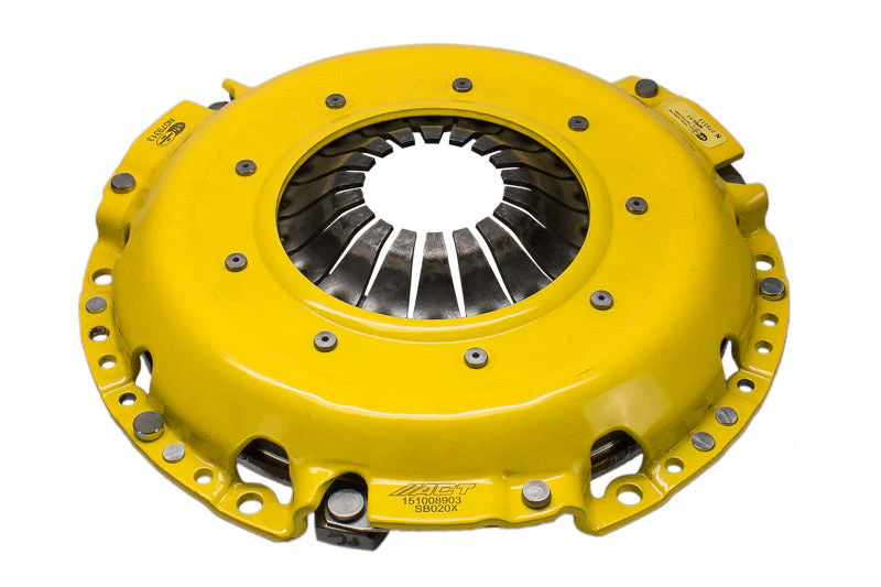 ACT Clutch Pressure Plate Subaru Forester 2.5L (2006-2008) Xtreme - SB020X - Image 3