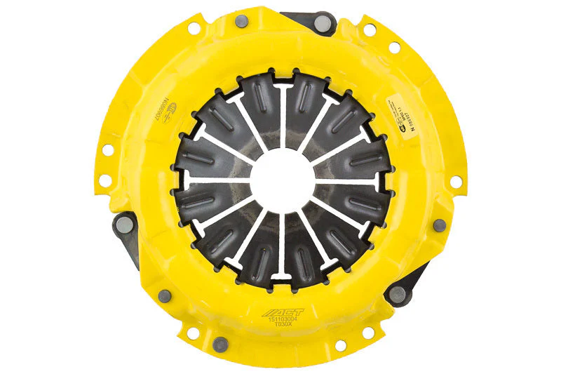 ACT Clutch Pressure Plate Toyota MR2 GT 1.6L (85-89) Spyder 1.8L (00-05) Xtreme - T030X