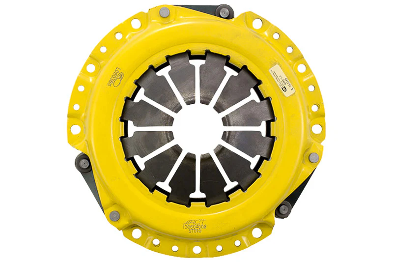 ACT Clutch Pressure Plate Saturn SC 1.9L (91-92) SC1 / SC2 1.9L (93-99) Heavy Duty - ST010