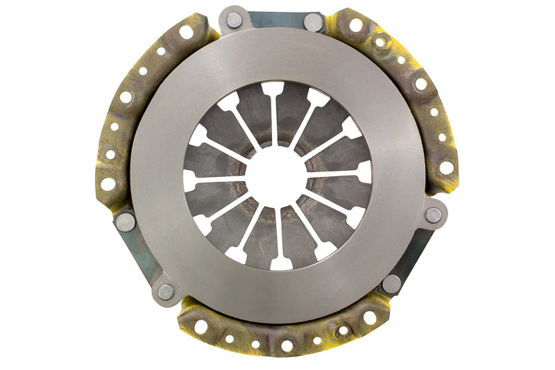 ACT Clutch Pressure Plate Saturn SC 1.9L (91-92) SC1 / SC2 1.9L (93-99) Heavy Duty - ST010 - Image 2
