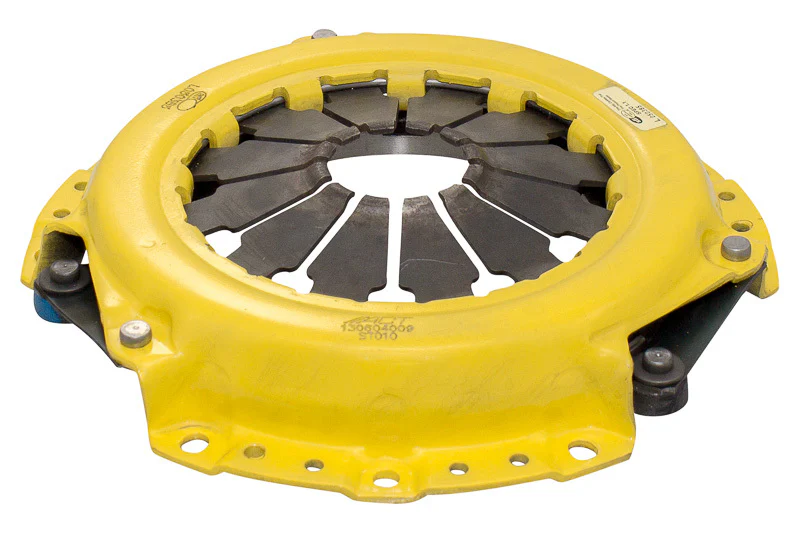 ACT Clutch Pressure Plate Saturn SC 1.9L (91-92) SC1 / SC2 1.9L (93-99) Heavy Duty - ST010 - Image 3