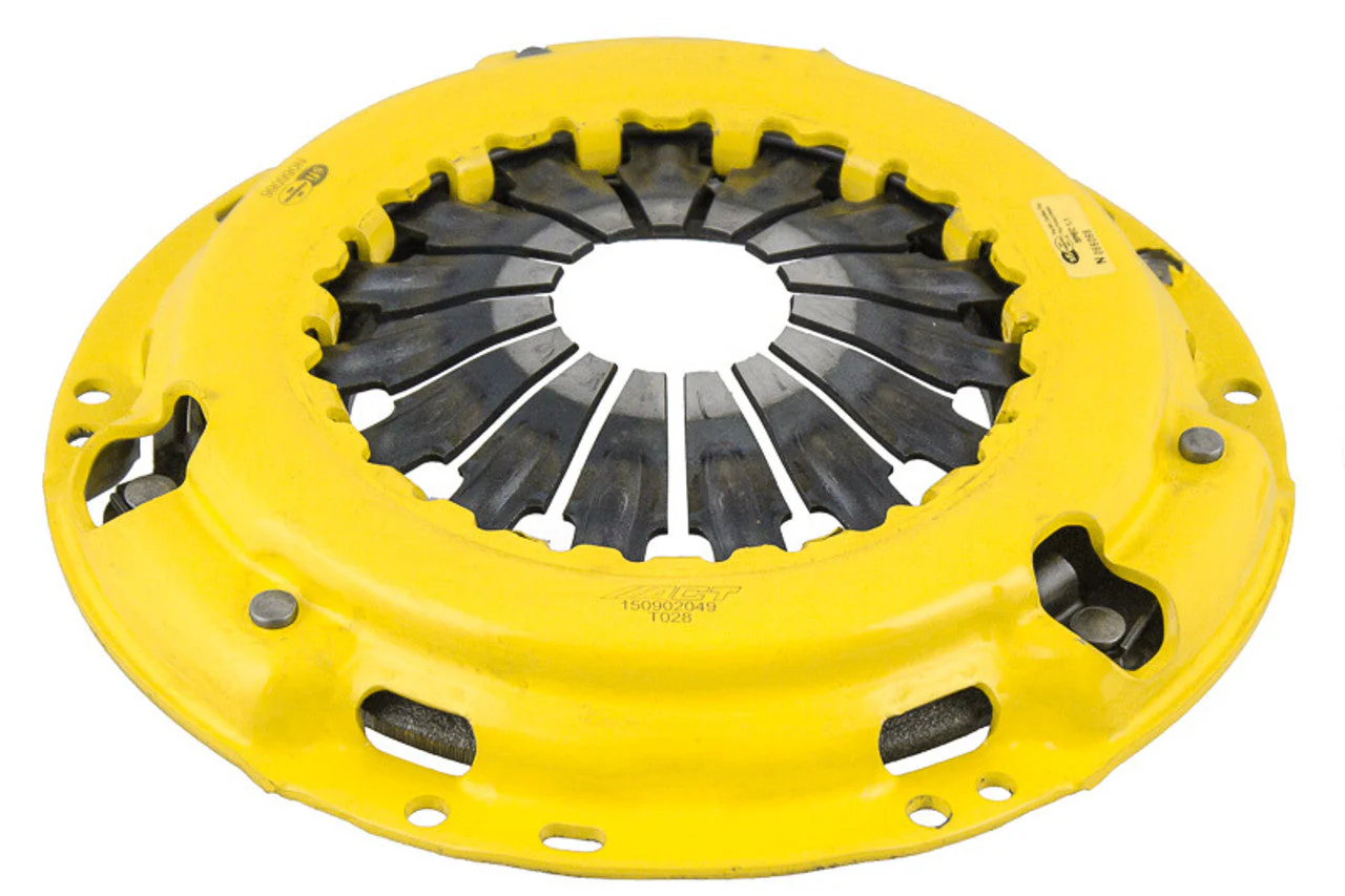ACT Clutch Pressure Plate Scion xB 2.4L (2008-2015) Heavy Duty - T028 - Image 2