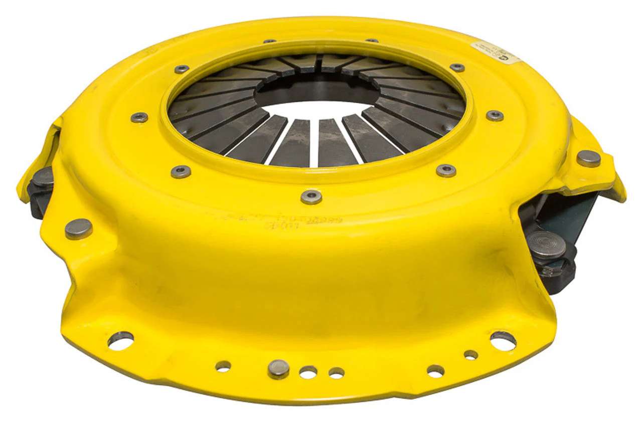 ACT Clutch Pressure Plate Subaru Baja Turbo 2.5L (2006) Heavy Duty - SB014 - Image 2