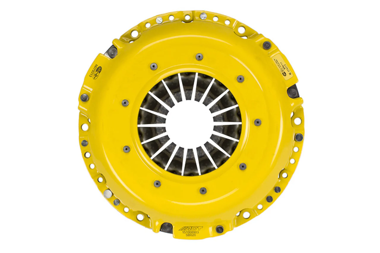 ACT Clutch Pressure Plate Subaru Baja Turbo 2.5L (2006) Heavy Duty - SB020