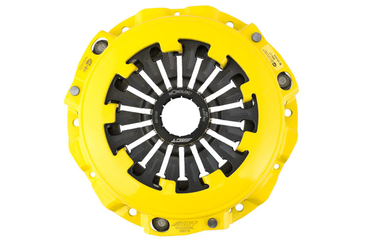 ACT Clutch Pressure Plate Subaru Impreza 2.0L (2002-2005) Heavy Duty - SB018