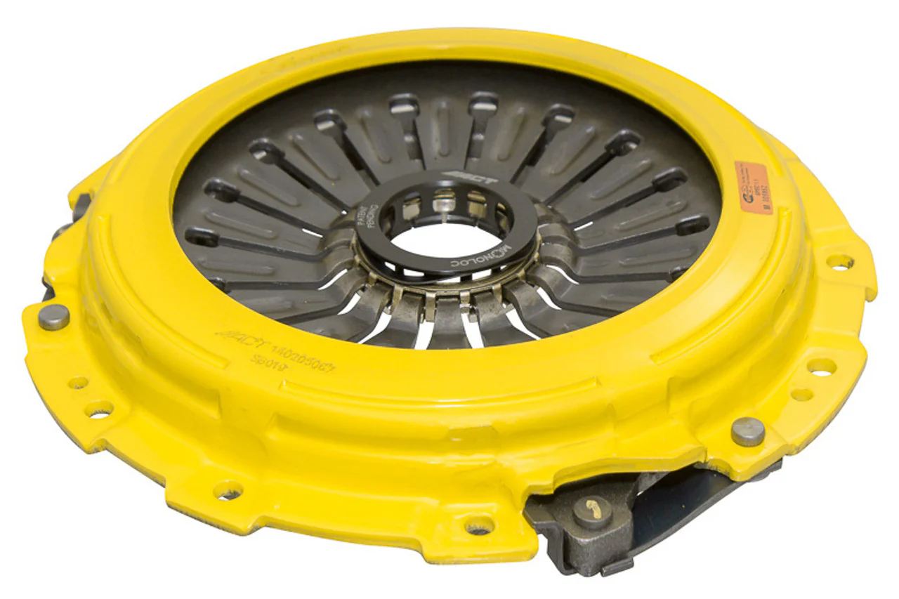 ACT Clutch Pressure Plate Subaru WRX STI 2.5L (2004-2021) Heavy Duty - SB019 - Image 2