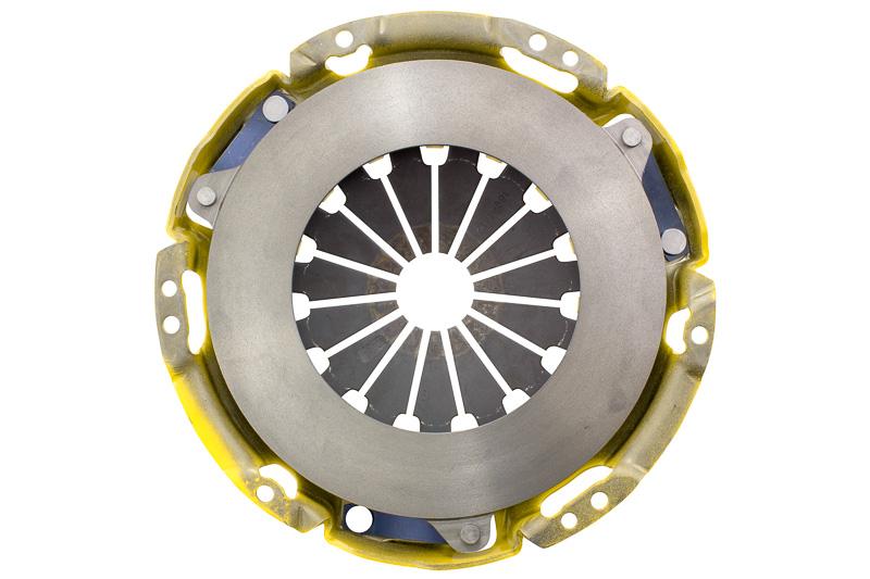 ACT Clutch Pressure Plate Toyota 4Runner 2.4L (85-88, 93-95) Heavy Duty - T021 - Image 3