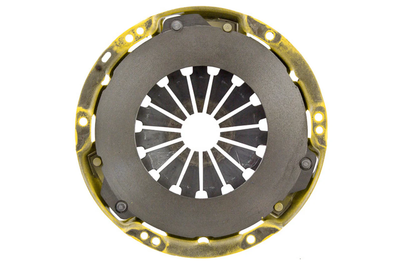 ACT Clutch Pressure Plate Toyota 4Runner 2.4L (84-93) 3.0L V6 (1988) Heavy Duty - T011 - Image 3