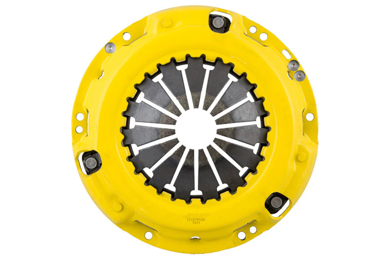 ACT Clutch Pressure Plate Toyota Celica 2.2L (1980) 2.4L (81-85) 2.6L (1980) 2.8L (1981) Heavy Duty - T011