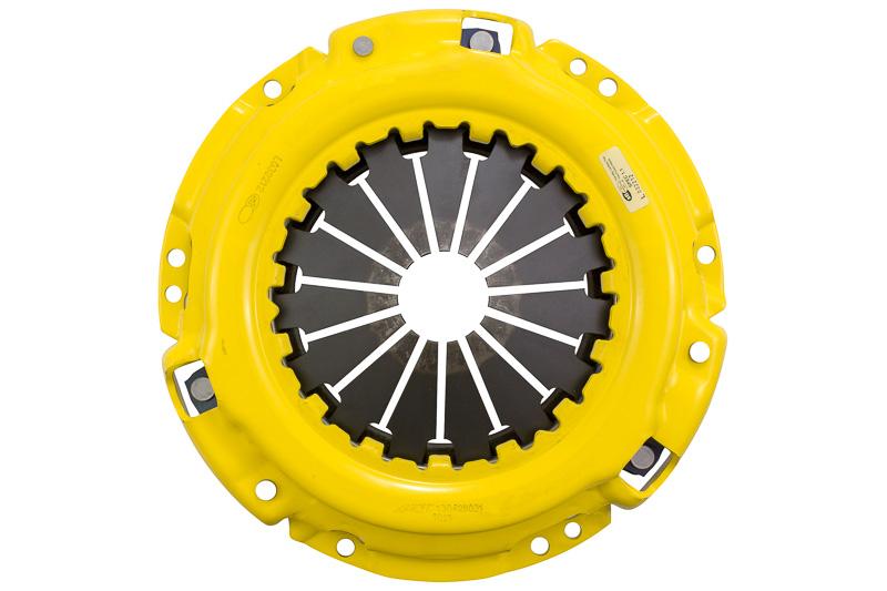 ACT Clutch Pressure Plate Toyota Celica Supra 2.8L (1982-1985) Heavy Duty - T021