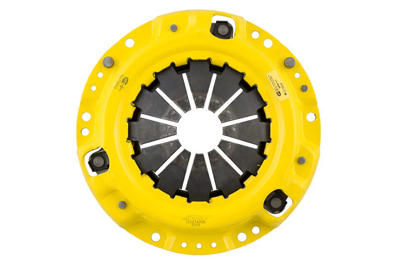 ACT Clutch Pressure Plate Toyota Corolla 1.6L (85-92) 1.8L (80-82) Heavy Duty - T019