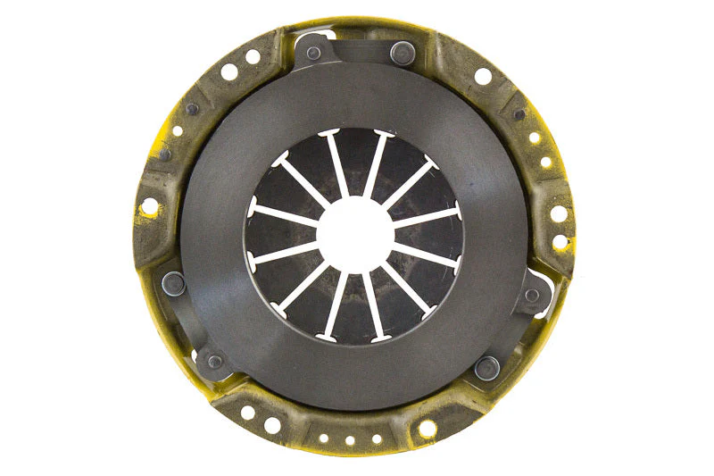 ACT Clutch Pressure Plate Toyota Corolla 1.6L (85-92) 1.8L (80-82) Heavy Duty - T019 - Image 2