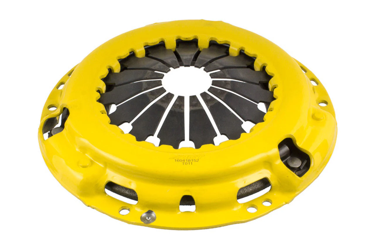 ACT Clutch Pressure Plate Toyota Pickup 2.2L (80-83) 2.4L (81-95) 3.0L V6 (1988) Heavy Duty - T011 - Image 2