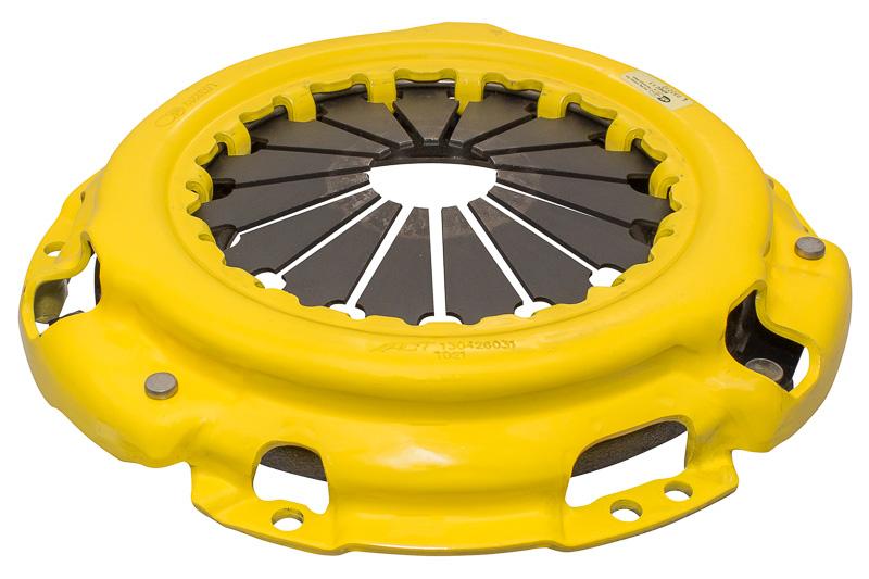ACT Clutch Pressure Plate Toyota Pickup 2.4L (1985-1995) Heavy Duty - T021 - Image 2