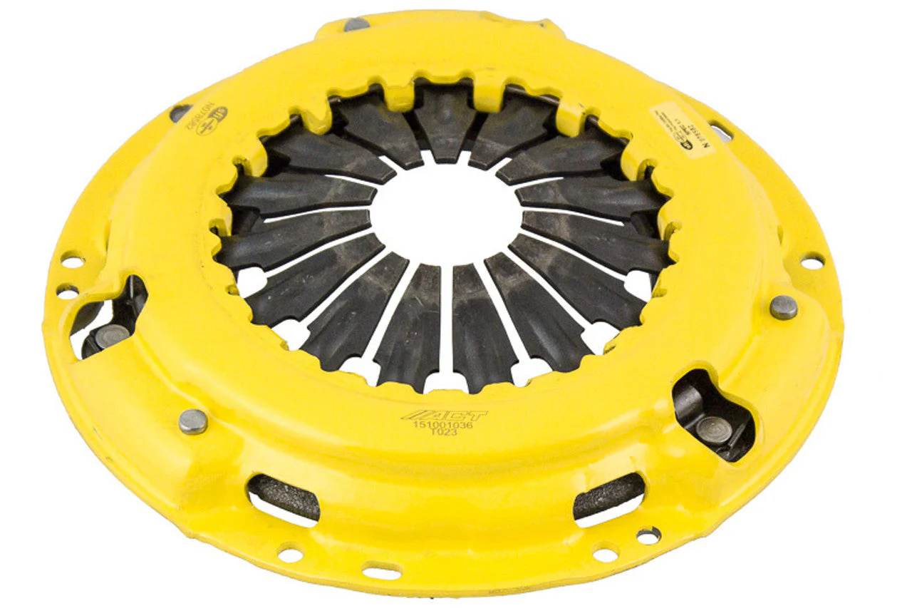 ACT Clutch Pressure Plate Toyota Solara 3.0L V6 (1999-2002) Heavy Duty - T023 - Image 2