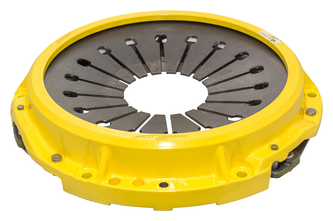 ACT Clutch Pressure Plate Toyota Supra Turbo 3.0L (1987-1992) Heavy Duty - T015 - Image 2