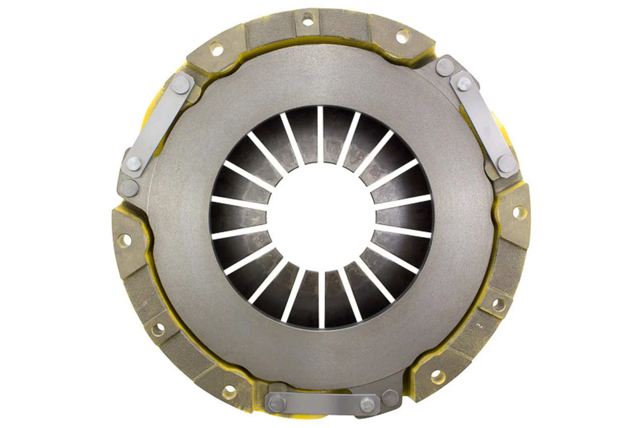 ACT Clutch Pressure Plate Toyota Supra Turbo 3.0L (1987-1992) Heavy Duty - T015 - Image 3