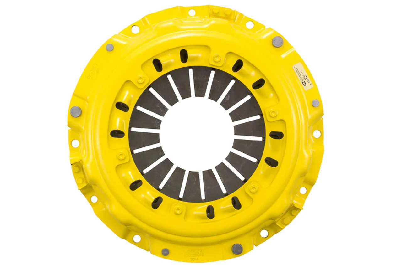 ACT Clutch Pressure Plate Toyota Supra Twin Turbo 3.0L (1993-1998) Heavy Duty - T014
