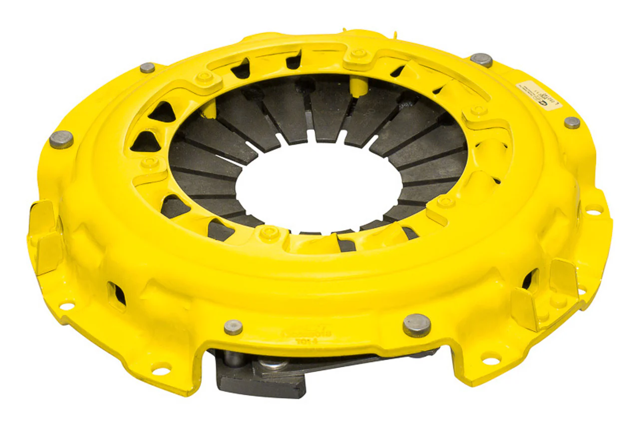 ACT Clutch Pressure Plate Toyota Supra Twin Turbo 3.0L (1993-1998) Heavy Duty - T014 - Image 2