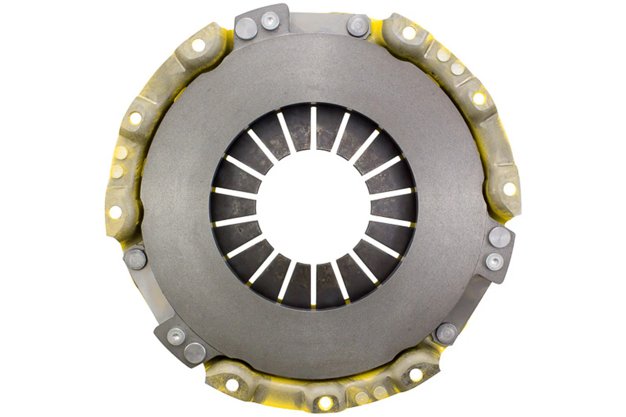 ACT Clutch Pressure Plate Toyota Supra Twin Turbo 3.0L (1993-1998) Heavy Duty - T014 - Image 3