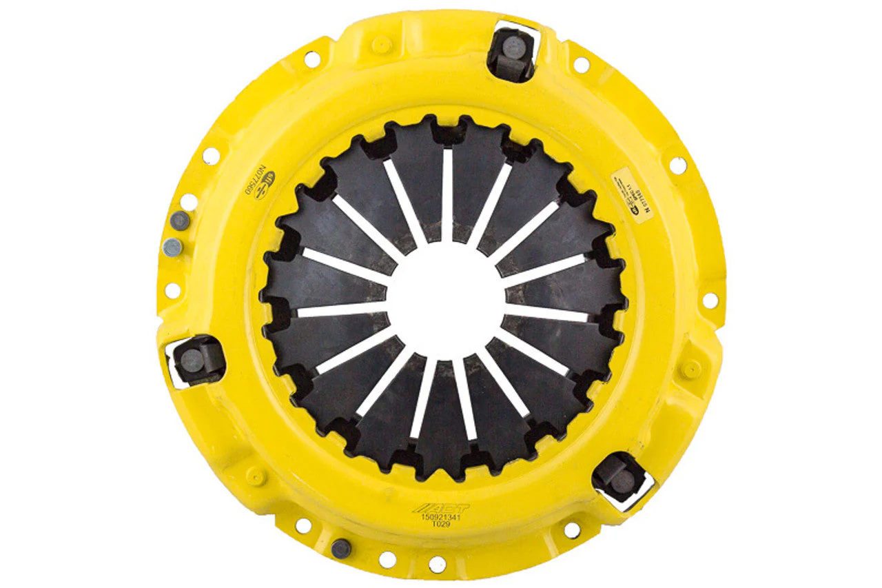 ACT Clutch Pressure Plate Toyota Tacoma 3.5L V6 (16-23) 4.0L V6 (05-15) Heavy Duty - T029