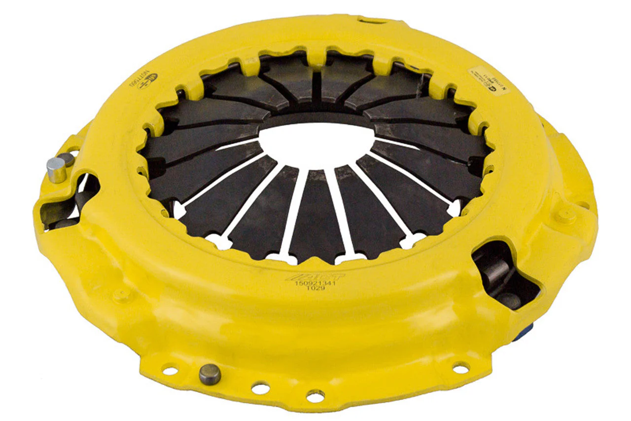 ACT Clutch Pressure Plate Toyota Tacoma 3.5L V6 (16-23) 4.0L V6 (05-15) Heavy Duty - T029 - Image 2