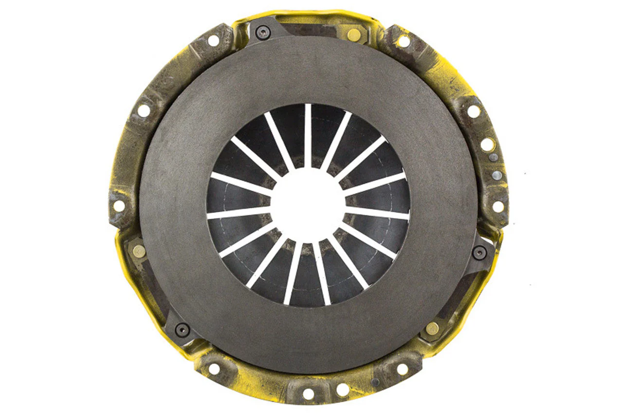 ACT Clutch Pressure Plate Toyota Tacoma 3.5L V6 (16-23) 4.0L V6 (05-15) Heavy Duty - T029 - Image 3