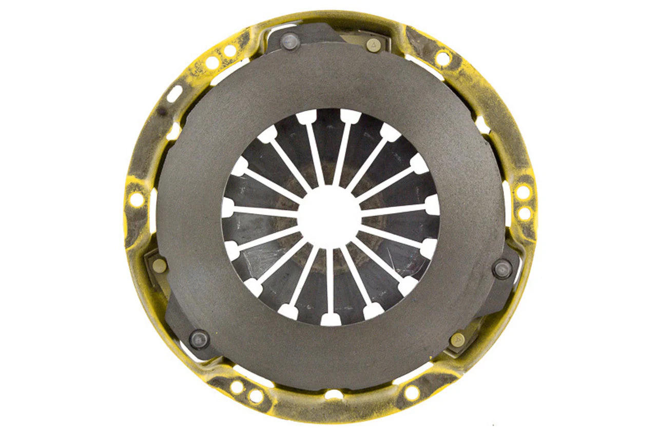 ACT Clutch Pressure Plate Toyota Van Wagon 2.2L (1986-1989) Heavy Duty - T011 - Image 3