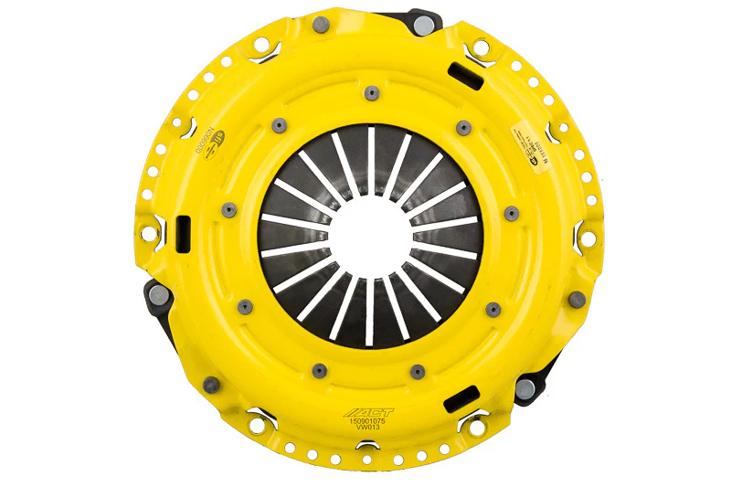 ACT Clutch Pressure Plate VW Beetle 1.8L (2002-2004) Heavy Duty - VW013
