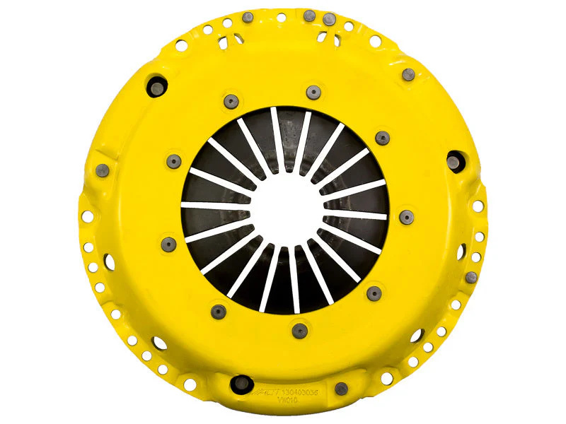 ACT Clutch Pressure Plate VW Corrado 1.8L (1992) 2.8L (92-94) Heavy Duty - VW010