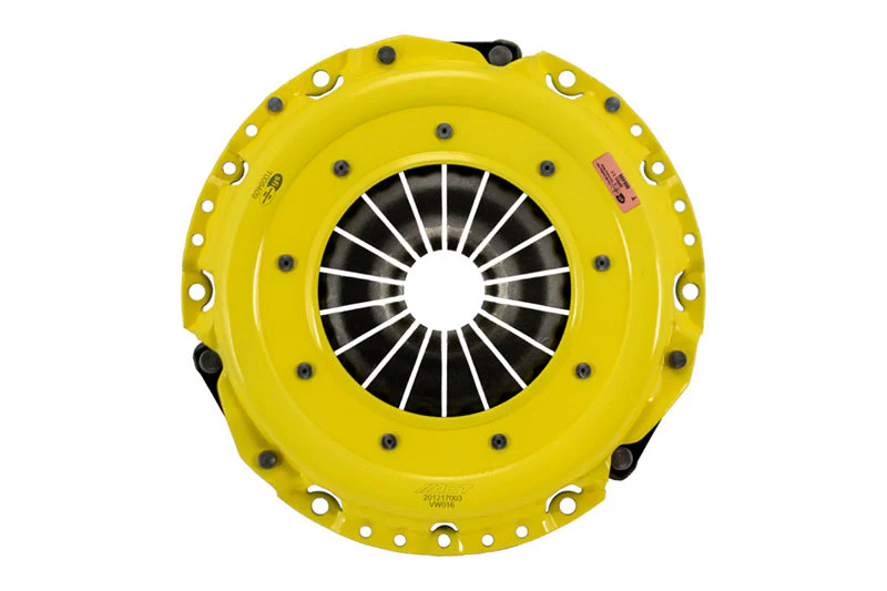 ACT Clutch Pressure Plate VW Eos (2007-2011) Heavy Duty - VW016